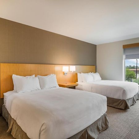 Hyatt Place Hampton Convention Center Kültér fotó