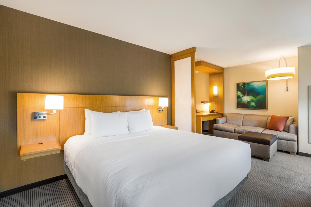 Hyatt Place Hampton Convention Center Kültér fotó