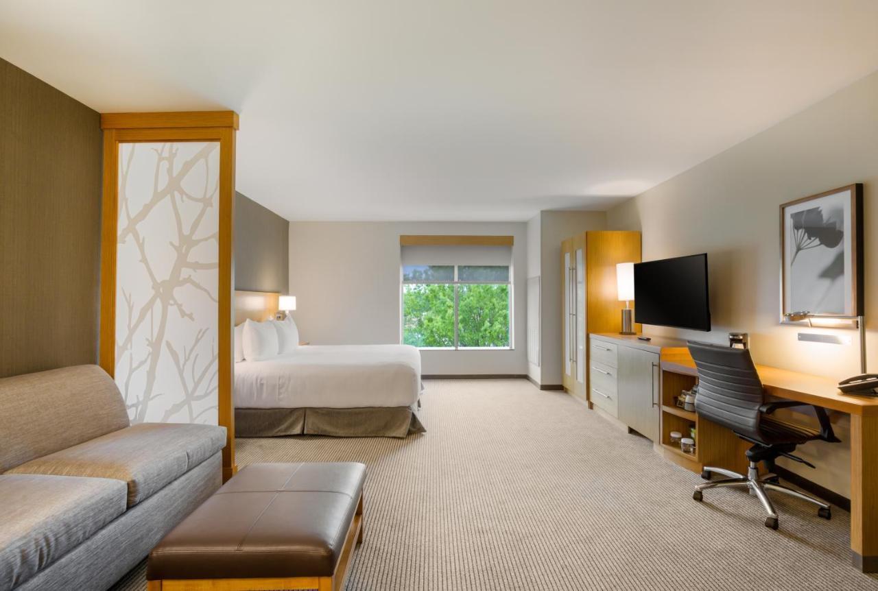 Hyatt Place Hampton Convention Center Kültér fotó