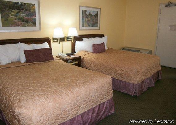 Hyatt Place Hampton Convention Center Szoba fotó